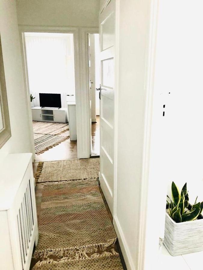Appartement Super Location 1min From Metro 10min From Camden Londres